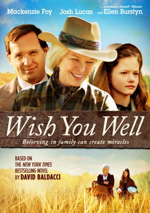 Wish You Well (2013)  Darnell Martin  Synopsis, Characteristics